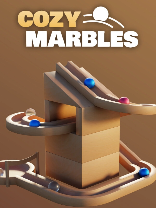 Cozy Marbles