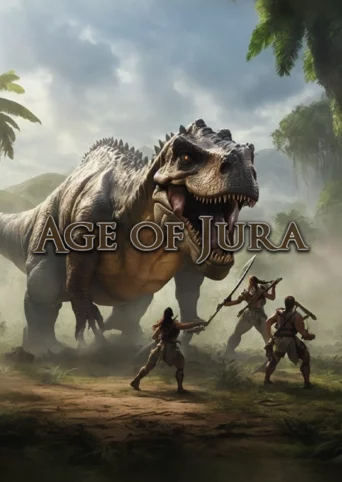 Age of Jura