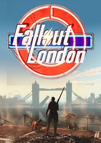 Fallout: London One-click Edition