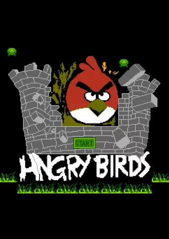 Angry Birds