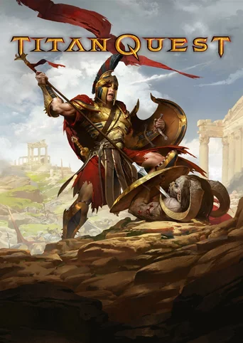 Titan Quest