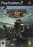 SOCOM: U.S. Navy Seals