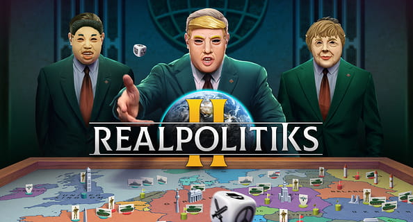 Realpolitiks II