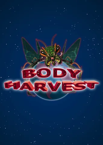 Body Harvest