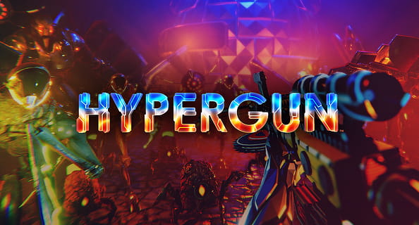 HYPERGUN