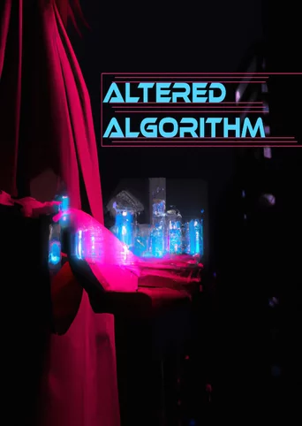 Altered Algorithm
