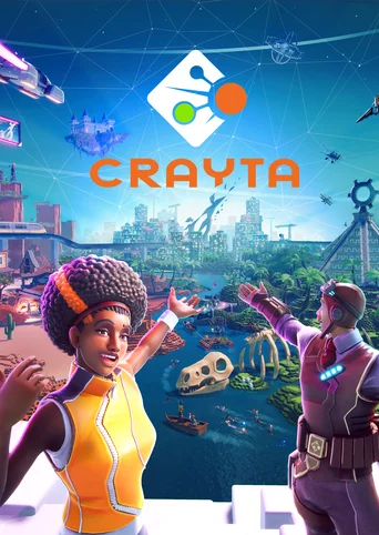 Crayta
