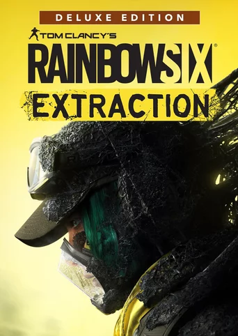 Tom Clancy's Rainbow Six Extraction: Deluxe Edition