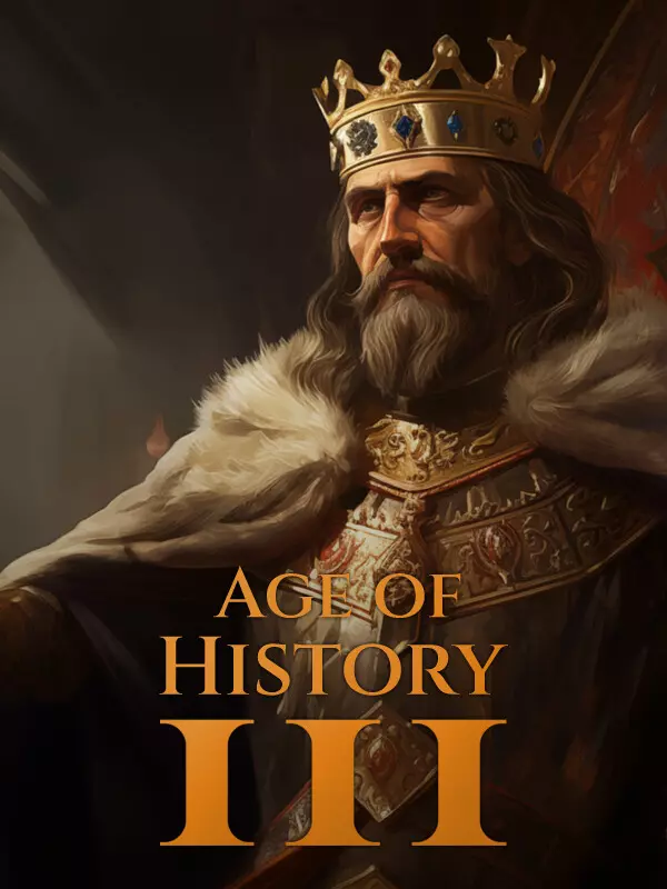 Age of History 3