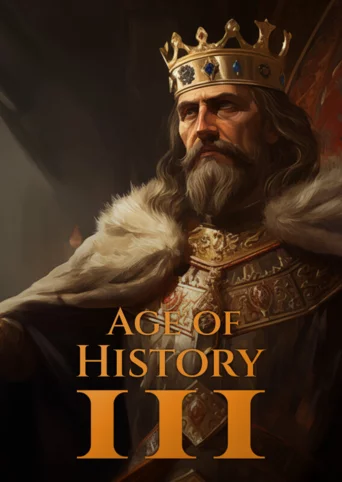 Age of History 3