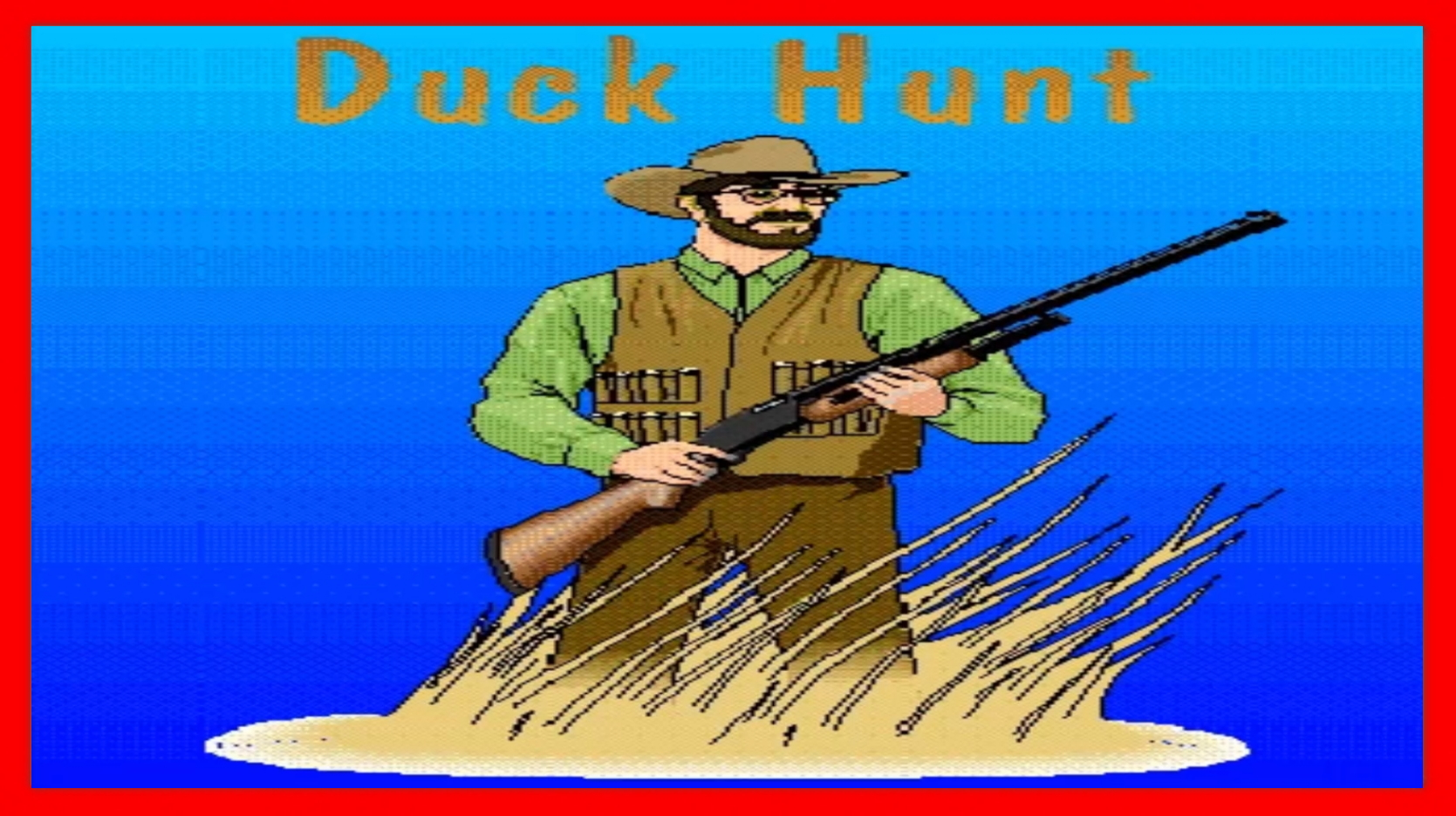Duck Hunt