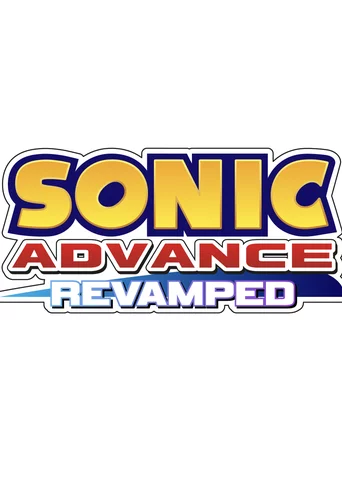 Sonic Advance Revamped