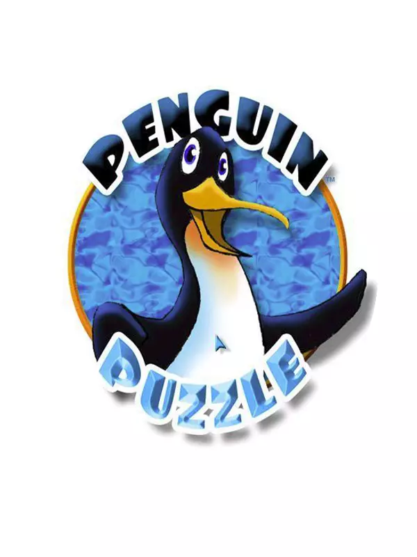 Penguin Puzzle