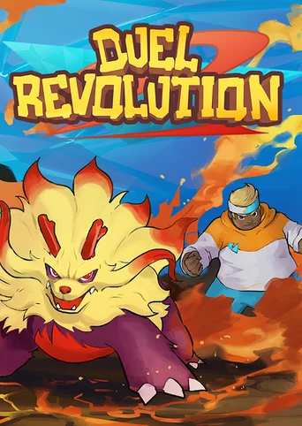 Duel Revolution