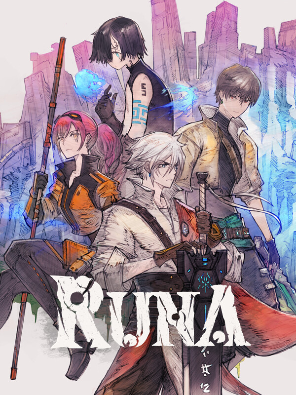 Runa