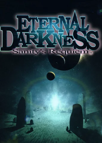 Eternal Darkness: Sanity's Requiem