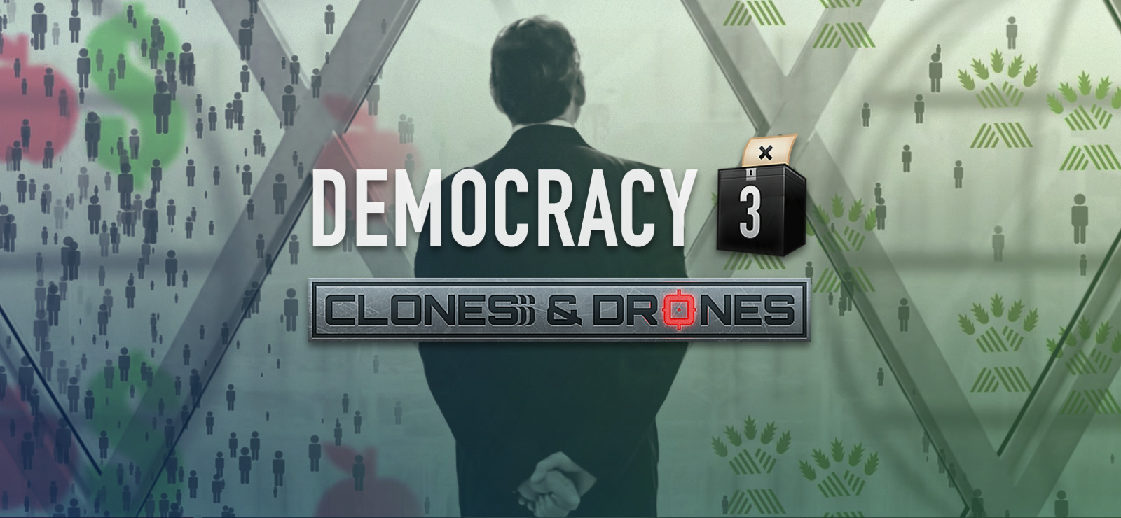 democracy 3 release date