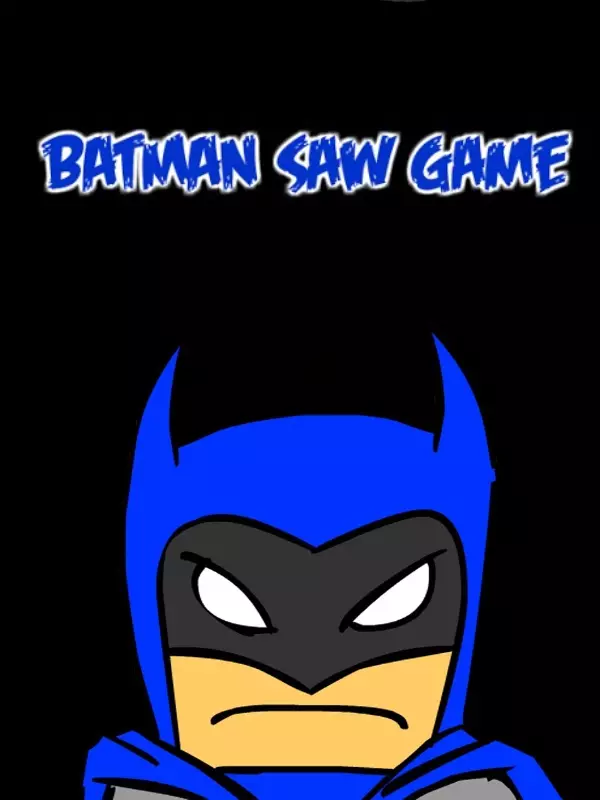 Batman Saw Game