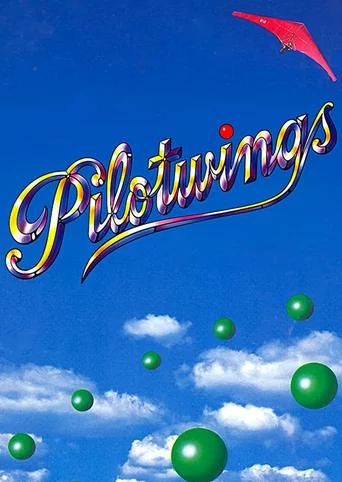 Pilotwings