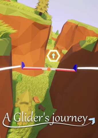A Glider's Journey