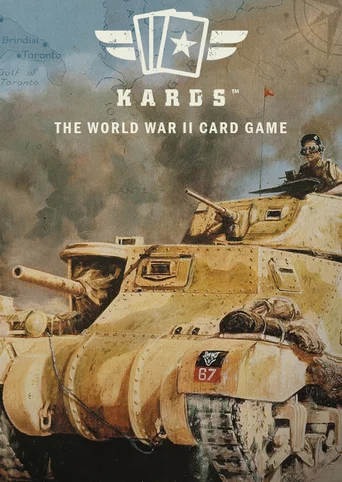 Kards: The WWII Card Game