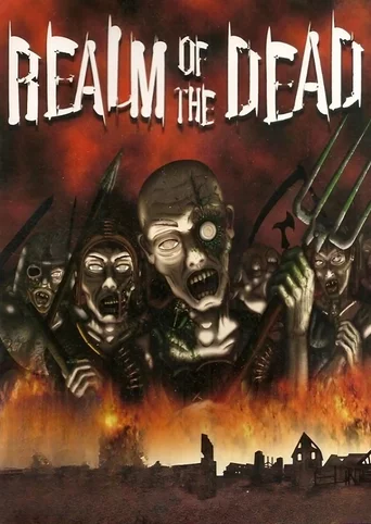 Realm of the Dead