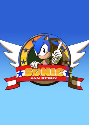 Sonic Fan Remix