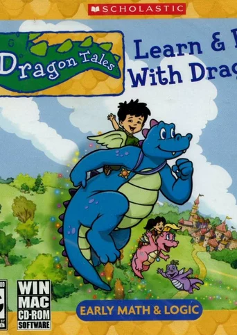 Dragon Tales: Learn & Fly With Dragons