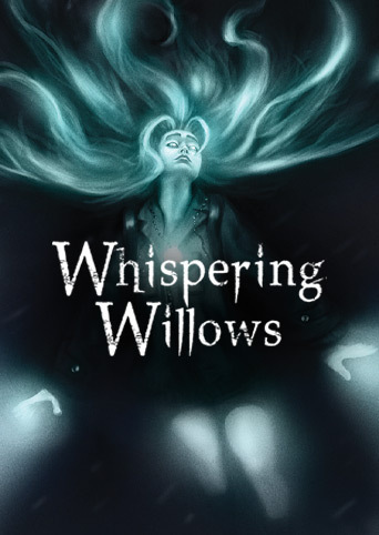 Whispering Willows Cover