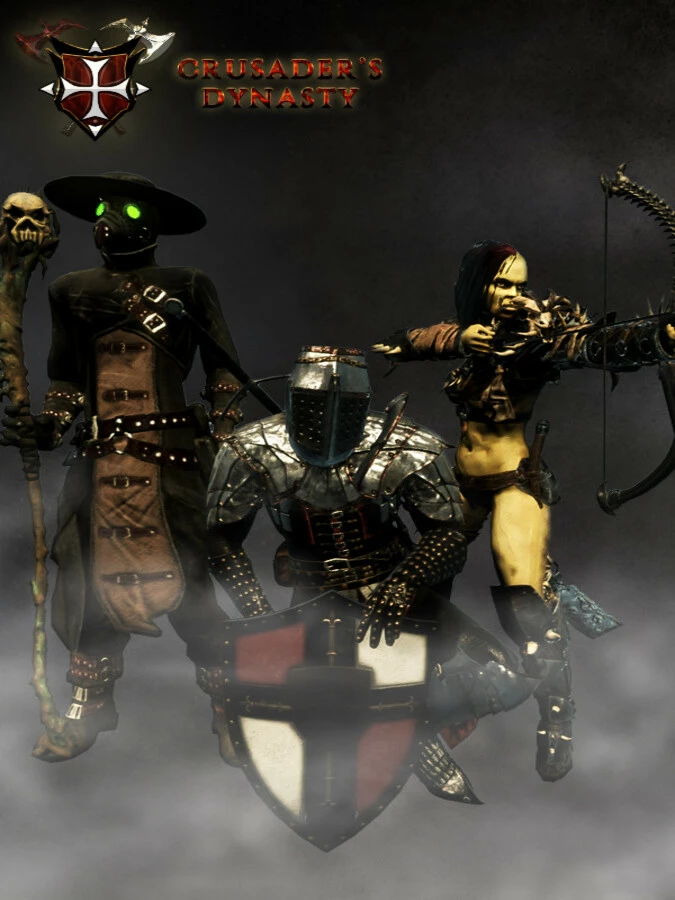 Crusader's Dynasty
