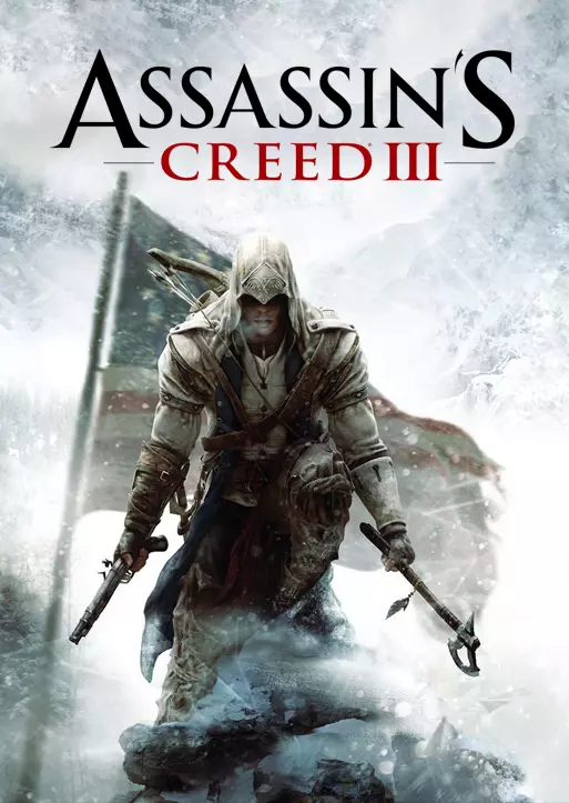 Assassin's Creed III