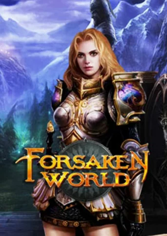 Forsaken World