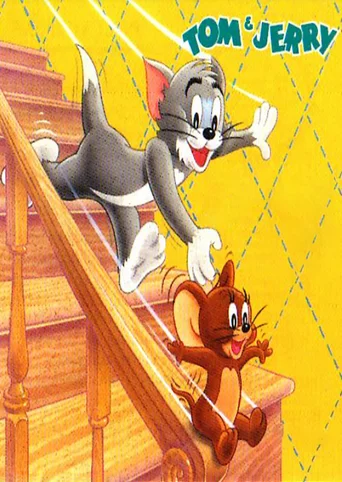 Tom & Jerry