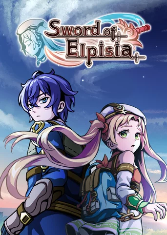 Sword of Elpisia