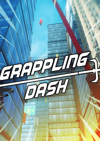 Grappling Dash