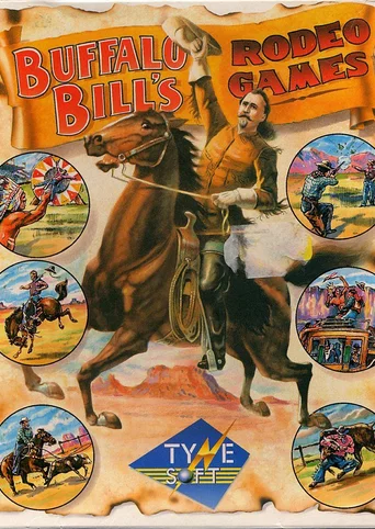 Buffalo Bill's Wild West Show