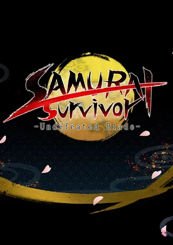 Samurai Survivor: Undefeated Blade