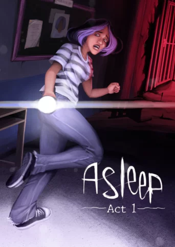 Asleep: Act 1