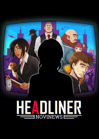 Headliner: NoviNews