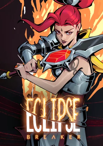 Eclipse Breaker