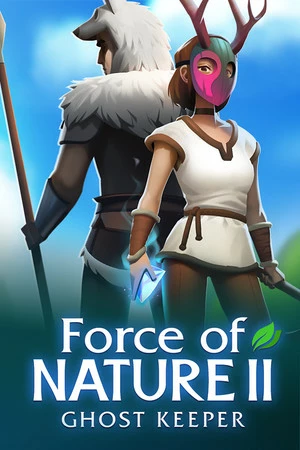 Force of Nature 2