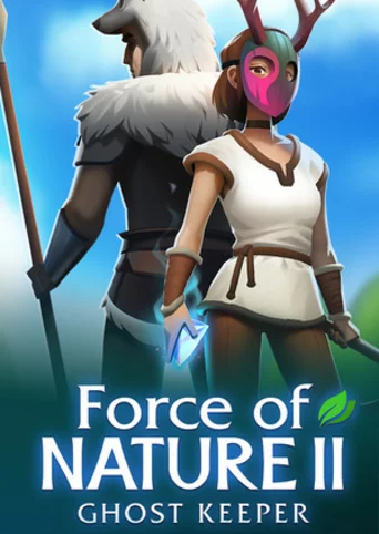 Force of Nature 2