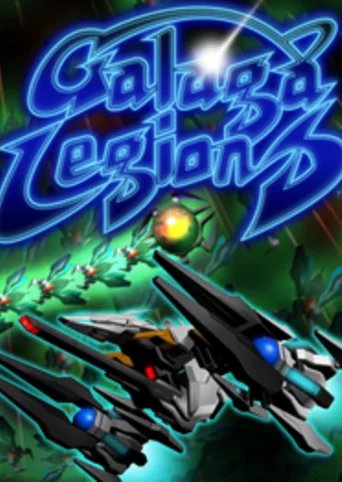 Galaga Legions