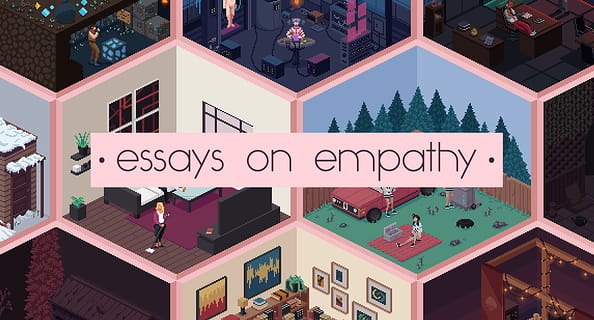 Essays on Empathy