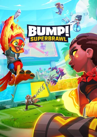 BUMP! Superbrawl