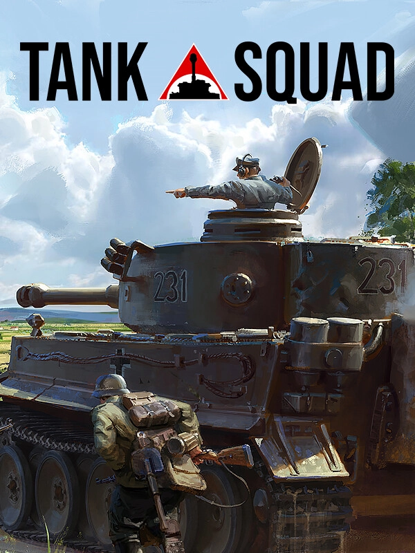 Tank Squad