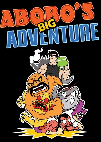 Abobo's Big Adventure