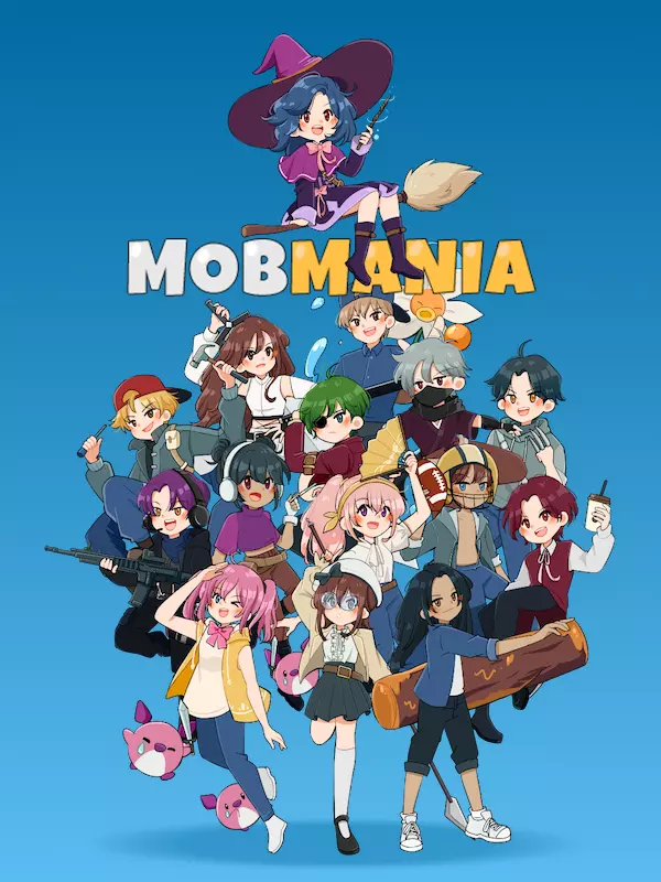 Mobmania