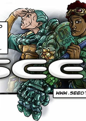 Seed