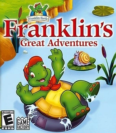 Franklin's Great Adventures